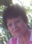 Galina 78 ans Ростов-на-Дону Russie