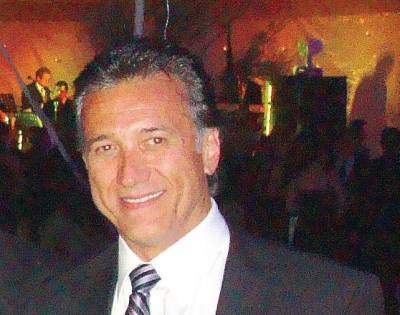 Homero 61 ans Indianapolis Etats-Unis