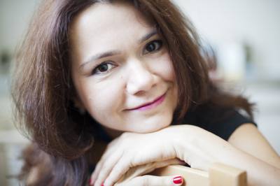 Ekaterina 43 ans Moscow  Russie