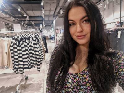 Anzhelika 34 years Kyiv Ukraine