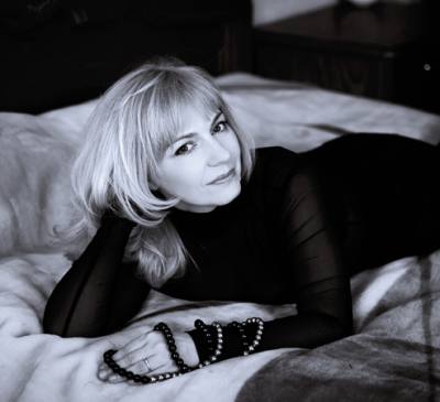 Еlena 59 ans Moscow Russie