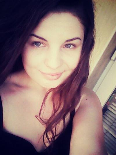 Nataliya 29 лет Berlin Германия
