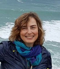 Elena 56 ans Kiev Ukraine