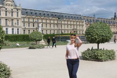 Eleonora 52 ans Zaporozhye Ukraine