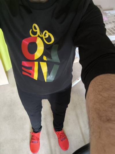 Antonio 38 Jahre Bort Les Orgues  Frankreich