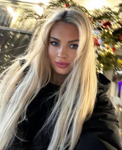 Ivanna 35 ans Cherkassy Ukraine
