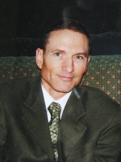 Pierre 60 ans Montréal Canada