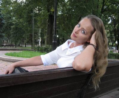 Elena 55 ans Minsk Biélorussie