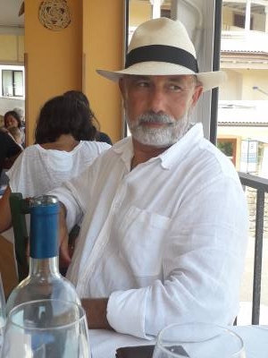 Philippe 67 ans Lyon France