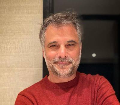 Daniel 56 ans Frankfurt Am Main Allemagne