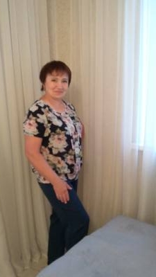 тамара 65 ans Ровно Ukraine