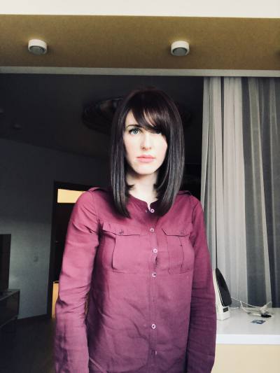 Nata 41 ans Tymen Russie