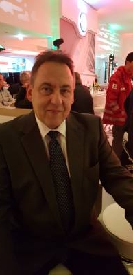 Mischa 67 ans Eisenstadt Autriche