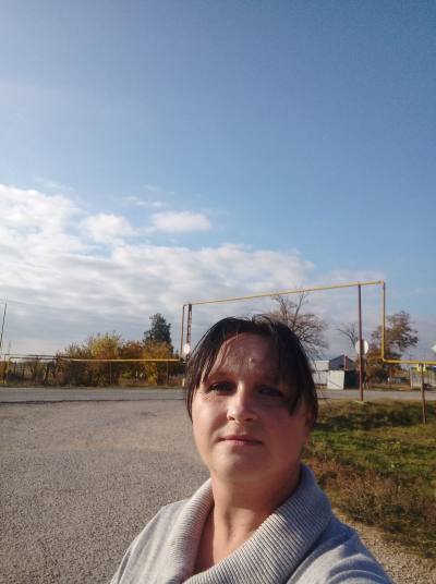 Елена 33 ans Симферополь Russie