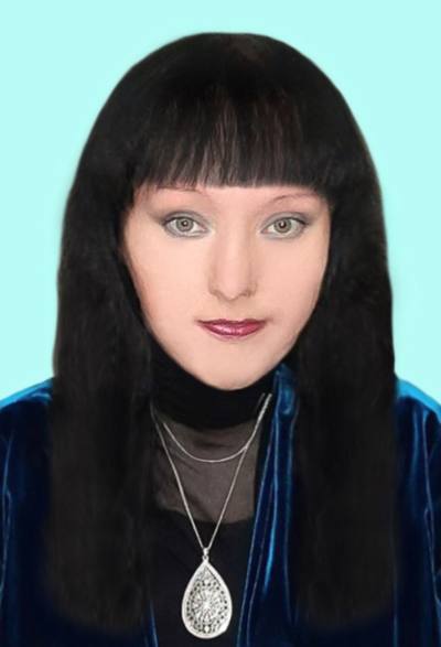 Эдельвина 44 ans Gomel Biélorussie