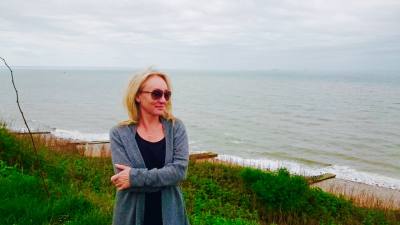 Natalya 53 ans Алмата Kazakhstan