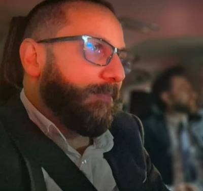 Armen 36 лет Yerevan Армения