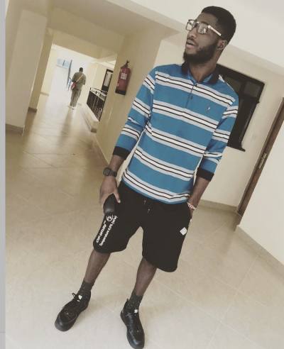 Able 33 лет Moscow  Россия