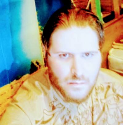 Saeed 44 ans Adana Turquie