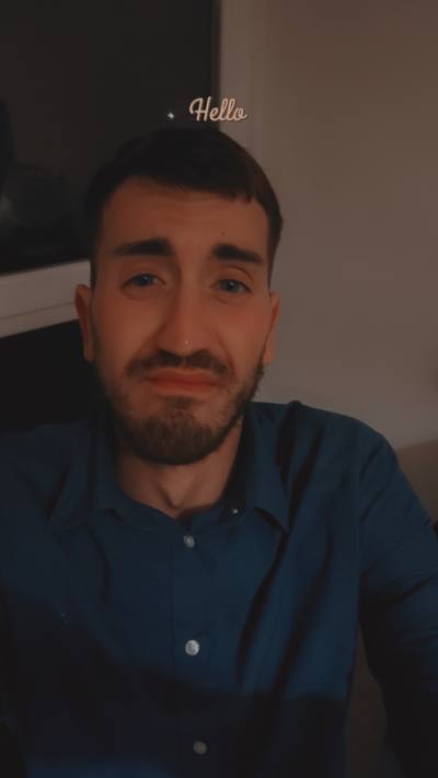 Alex 32 лет Maubeuge  Франция