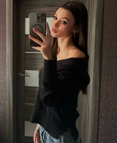 Дарья 22 ans Киев Ukraine