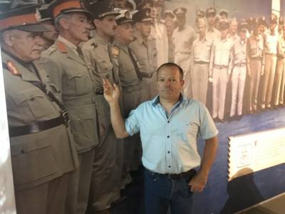 Jacques 55 лет Rebreuve  Ranchicourt Франция