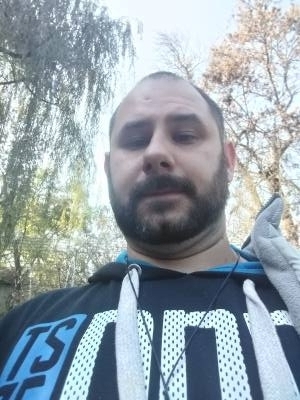 Zsolt 36 лет Nyíregyháza Россия