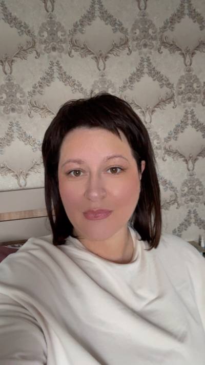Светлана 36 Jahre Gomel Weissrussland