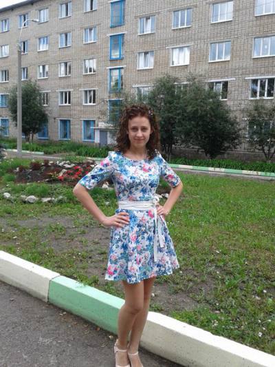 Evgenia 31 лет Innsbruck Австрия