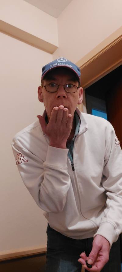 Fabrice 45 ans Walcourt Belgique