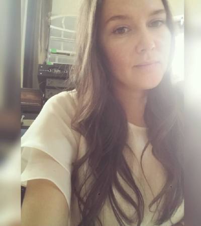 Marta 39 ans Krasnodar Russie