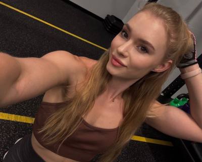 Svitlana 35 ans Ternopil Ukraine