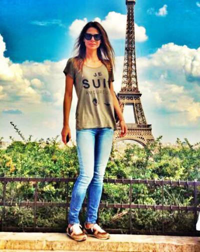 Karolina 47 лет Istanbul Турция