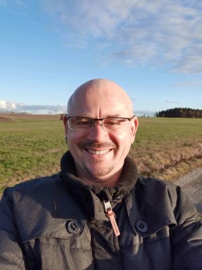 Sven 48 ans Murrhardt Allemagne