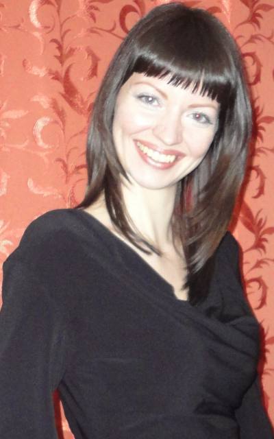 Oksana 44 ans Prokopievsk Russie