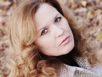 Tala 54 Jahre Chisinau Moldawien