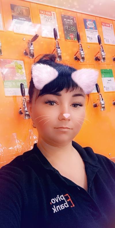 Екатерина 34 ans Харьков  Ukraine