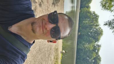 Chris 33 years Bielefeld  Germany