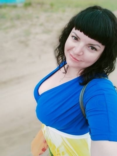 KATARINA 40 ans Усть-Каменогорск Kazakhstan