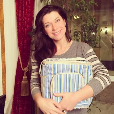 Victoria 47 ans Rogachev Biélorussie