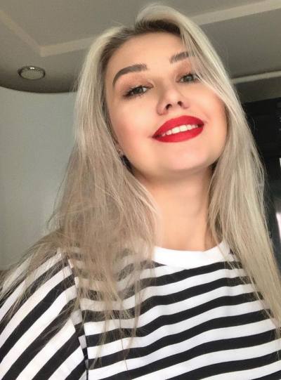 Irina 30 ans Kiev Ukraine