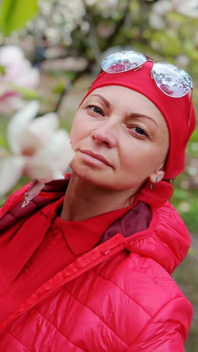 Наталия 52 ans Киев Ukraine
