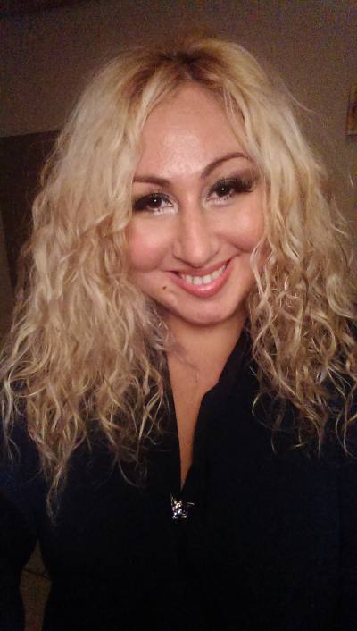 Diana 38 ans Avignon France