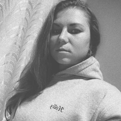 Катерина 25 ans Кропивницький Ukraine