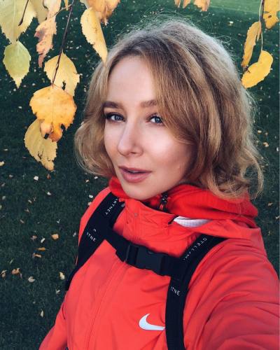 Alina 33 years Poznan Poland