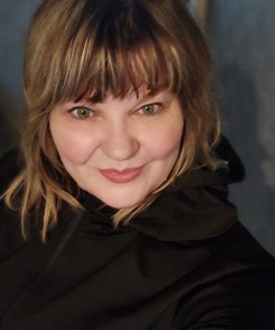 Елена 57 ans  Нижний Новгород Russie