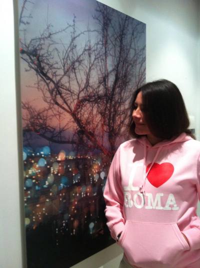 Ramilya 42 ans Kazan Russie