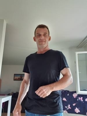 Andre 51 лет Egerkingen Швейцария