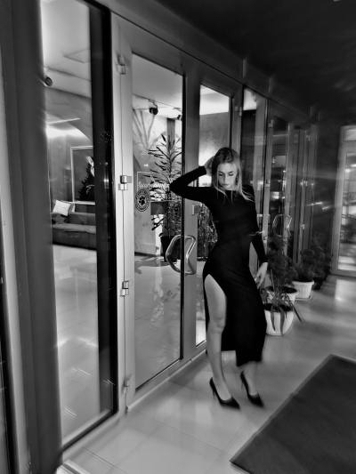 Лиза 23 ans Киев Ukraine