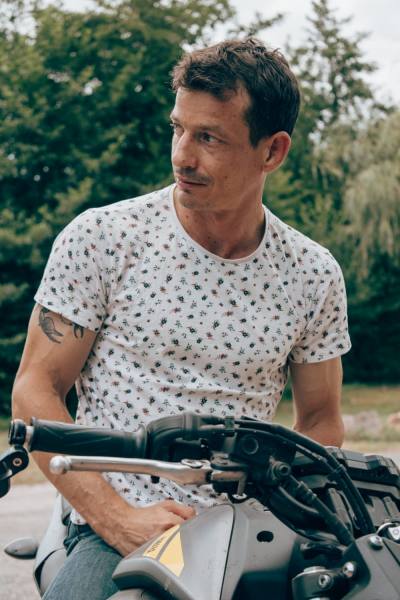 Pierre 39 ans Albi France